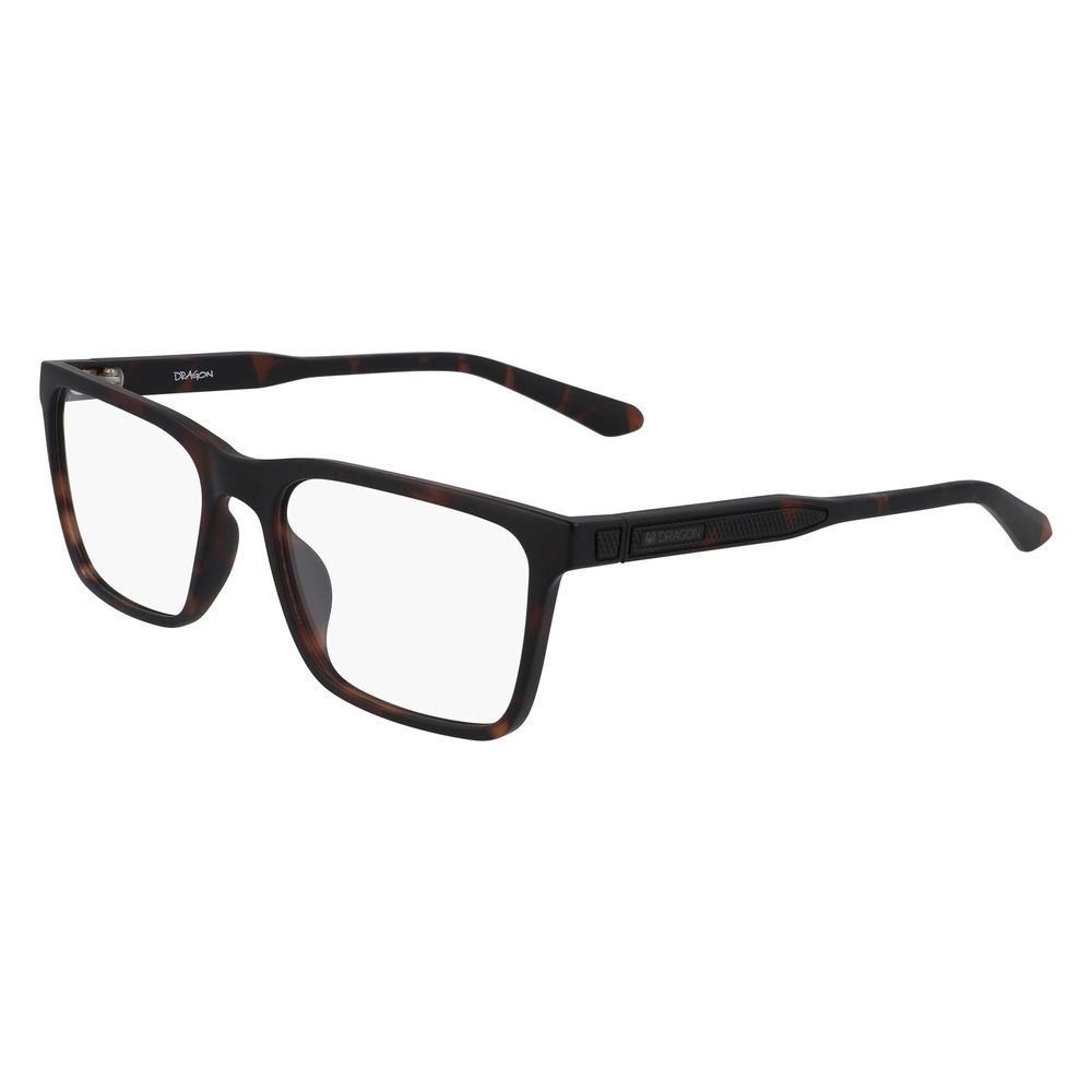 Dragon DR2010 Eyeglasses 246 Matte Tortoise 56mm